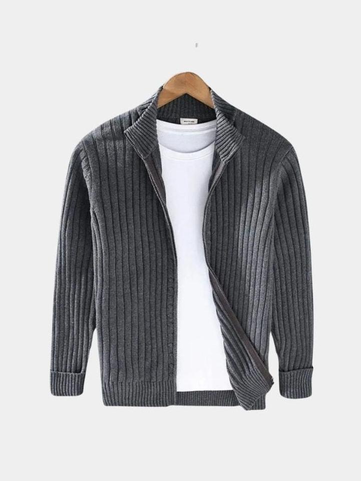 Regency™ | Strikjakke