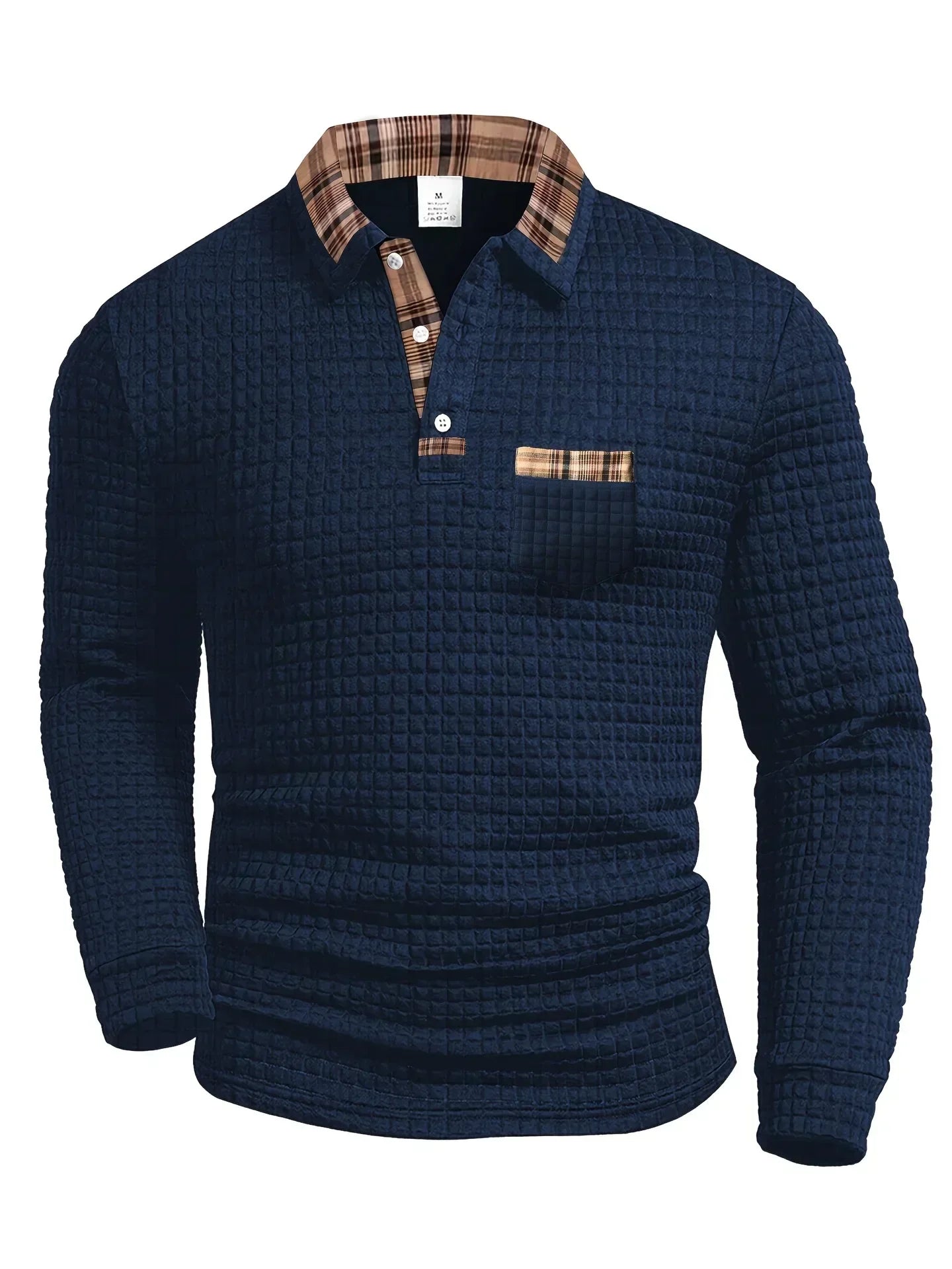 Søren™ | Elegant herrepullover