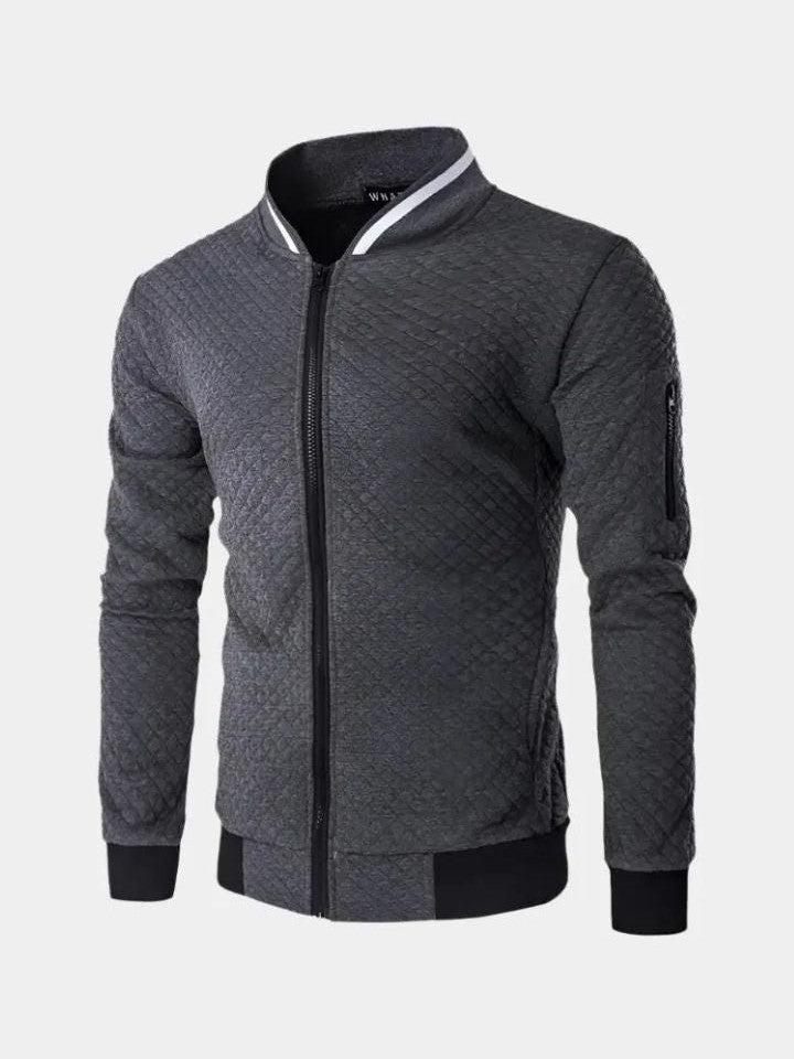 Textura™ | Bomberjakke