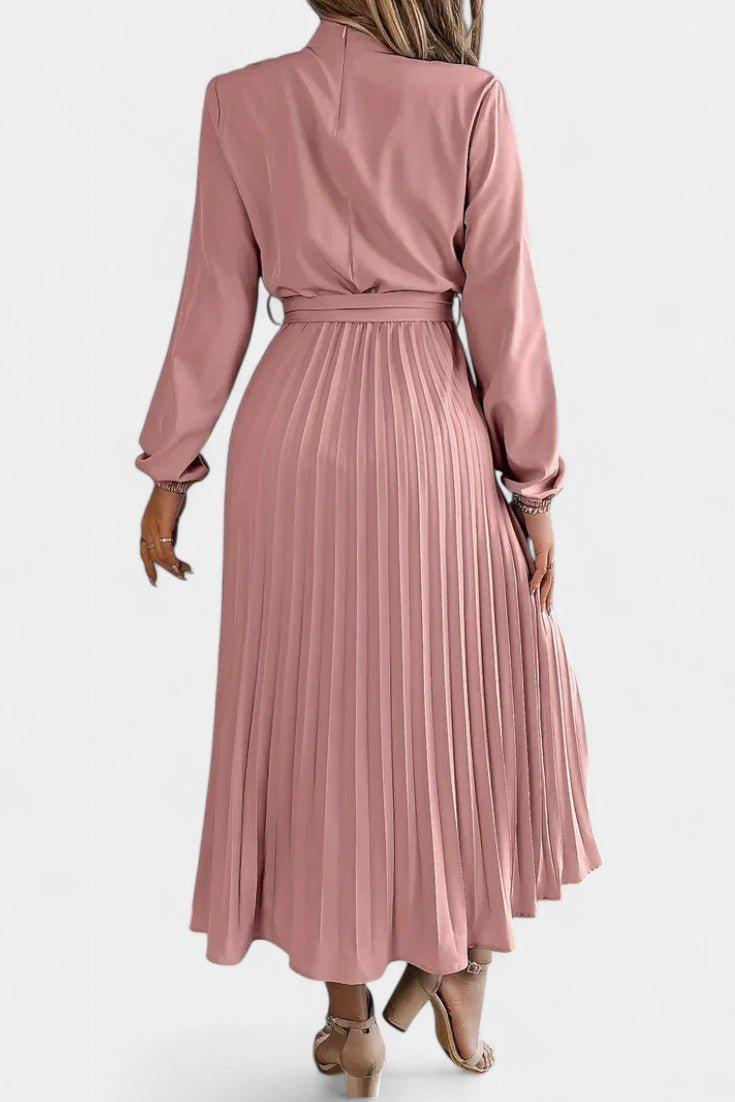 Freja | Maxi kjole
