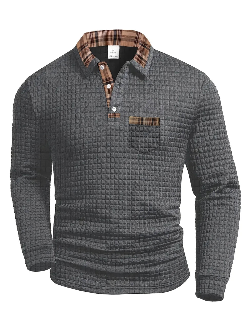 Søren™ | Elegant herrepullover
