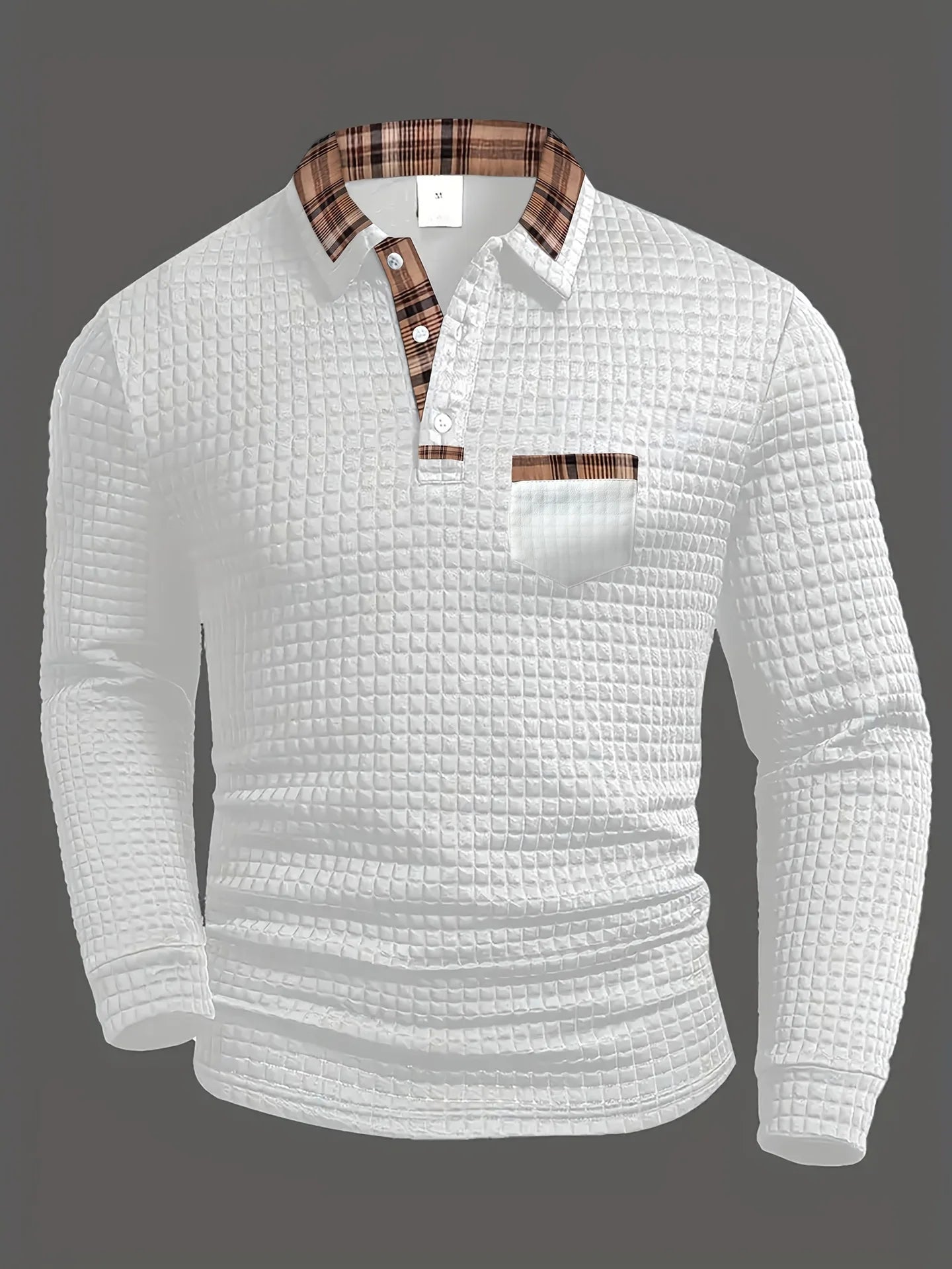 Søren™ | Elegant herrepullover