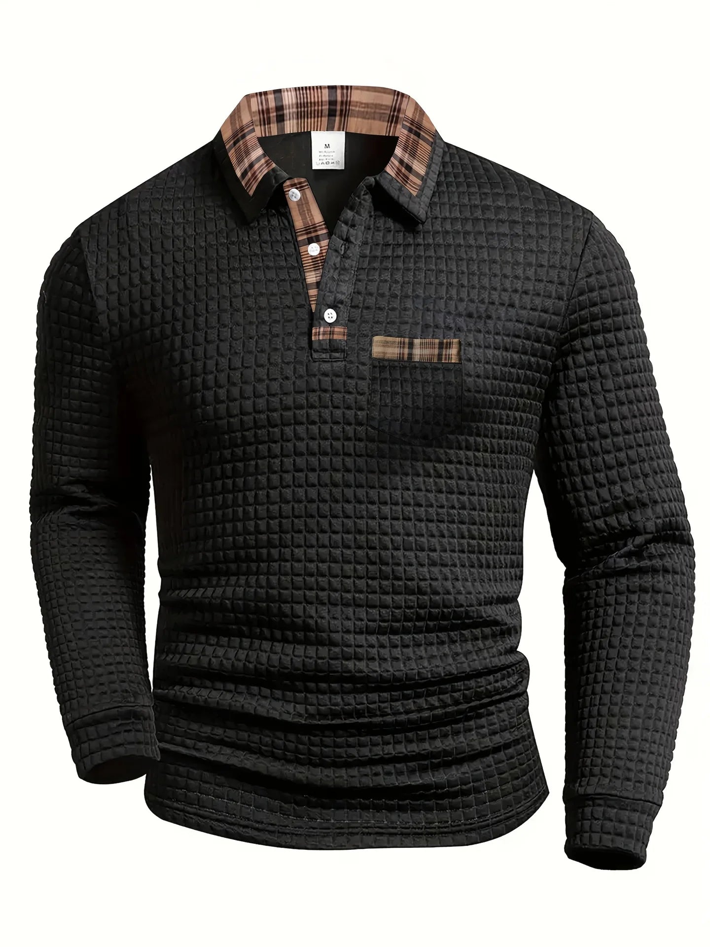 Søren™ | Elegant herrepullover
