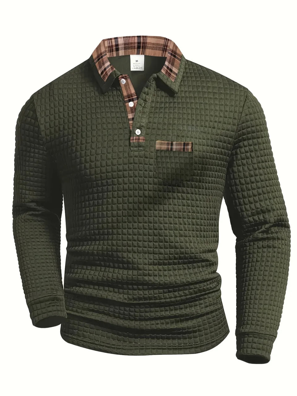 Søren™ | Elegant herrepullover