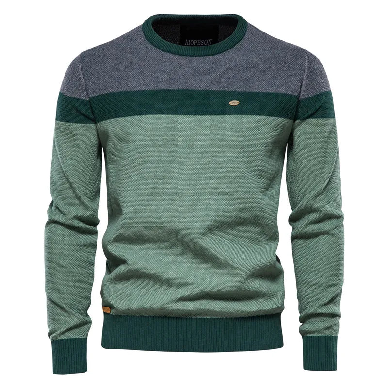 Norwin Robust stil møder ultimativ komfort